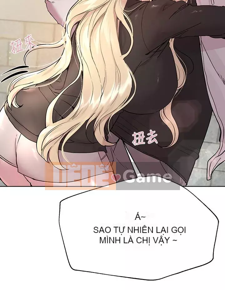 đào tạo chị em Chương 16-17