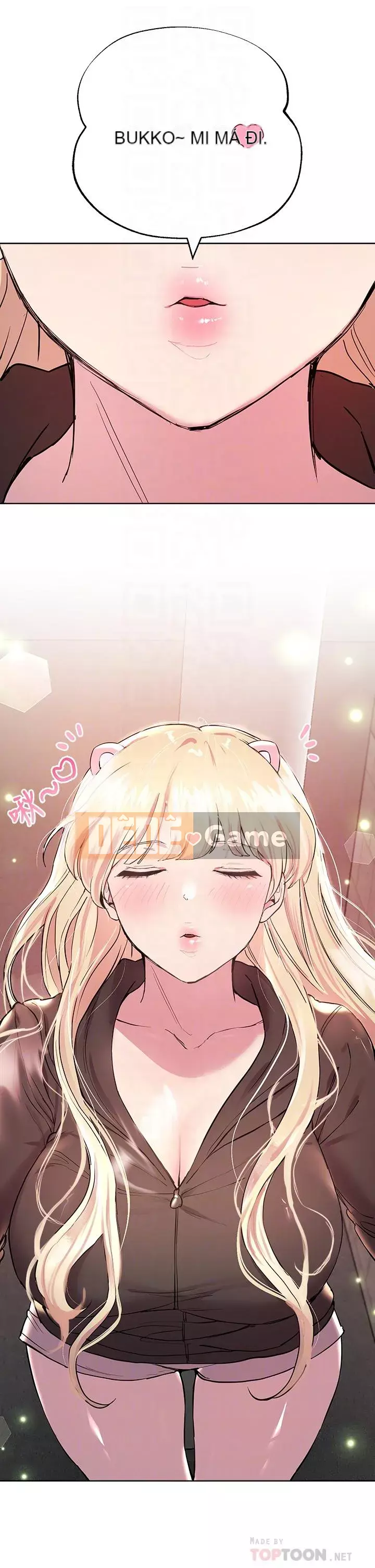 đào tạo chị em Chương 16-17