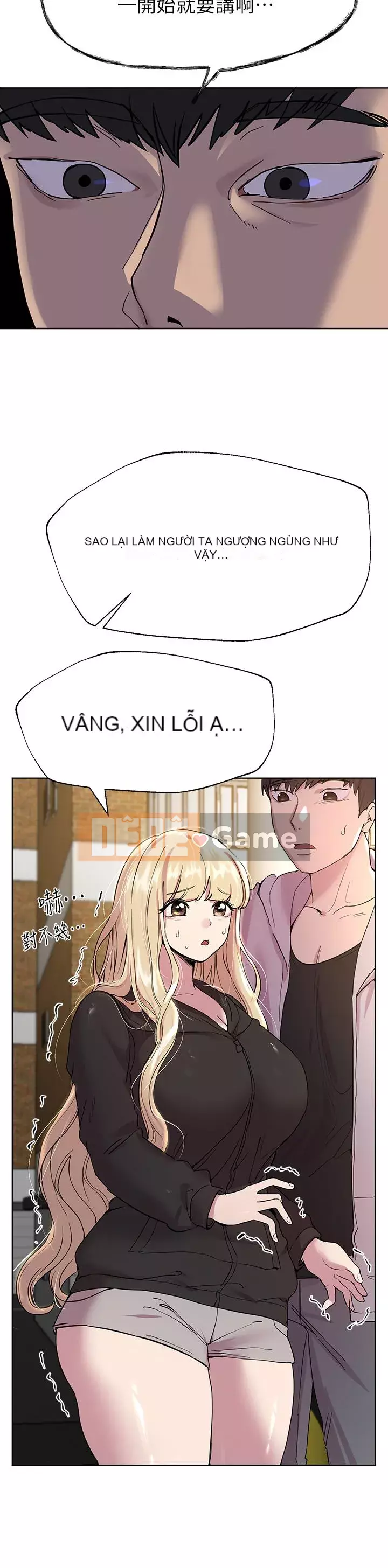 đào tạo chị em Chương 16-17