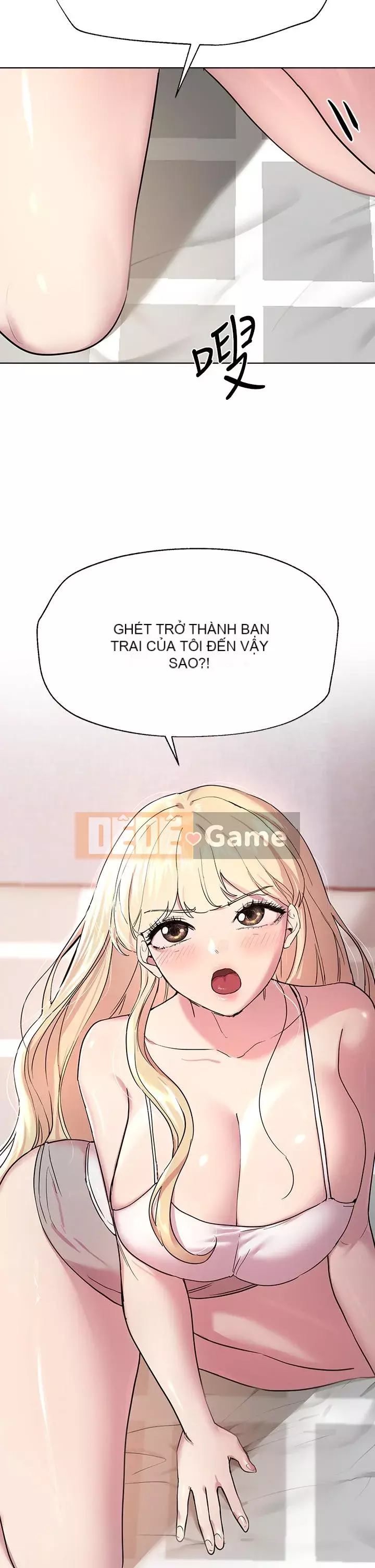 đào tạo chị em Chương 16-17