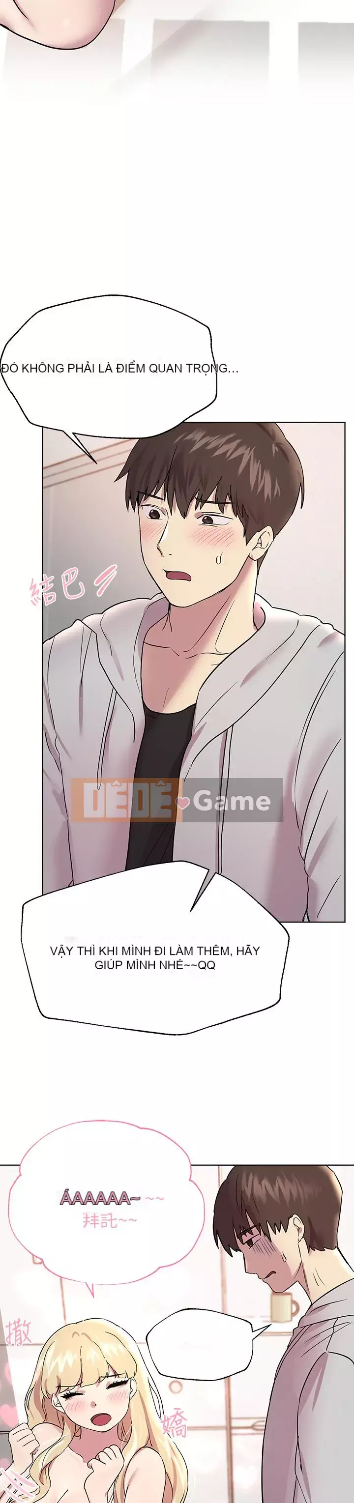 đào tạo chị em Chương 16-17