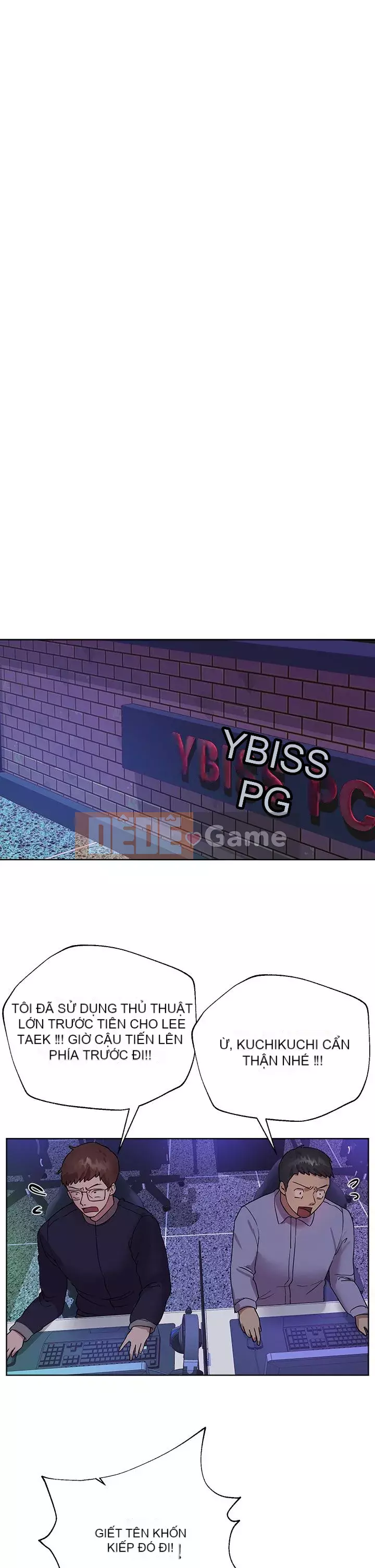 đào tạo chị em Chương 16-17