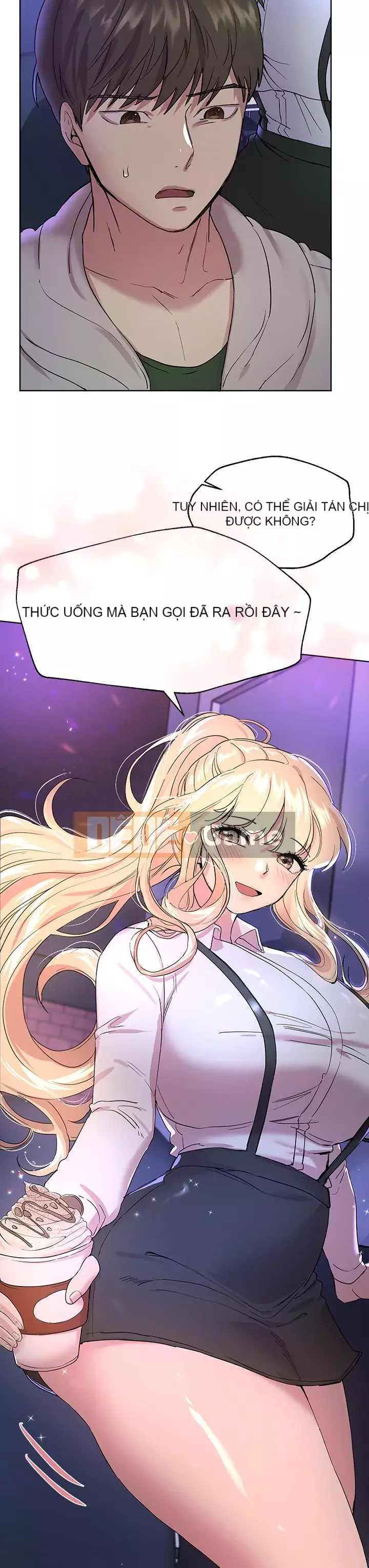 đào tạo chị em Chương 16-17