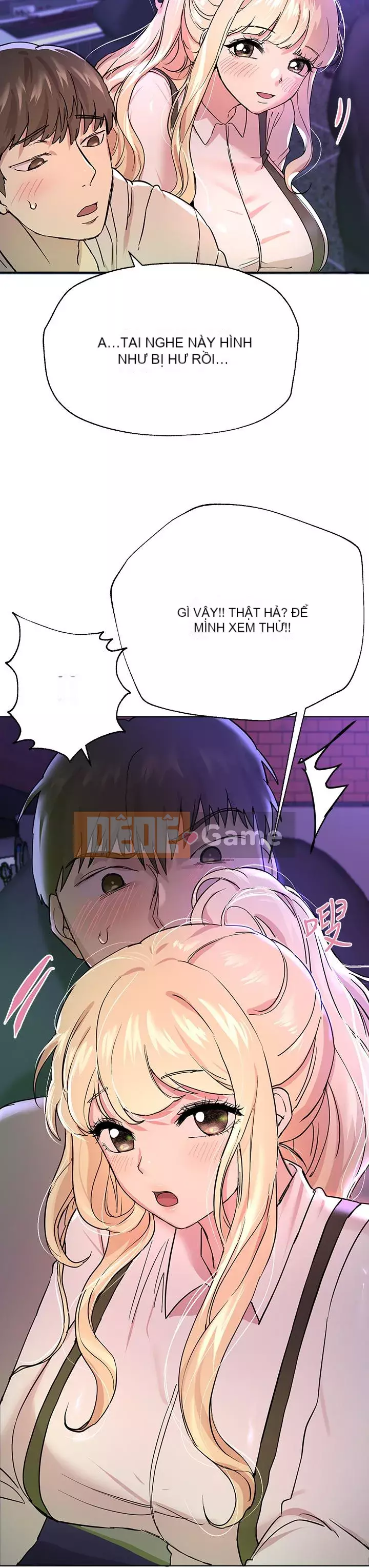 đào tạo chị em Chương 16-17