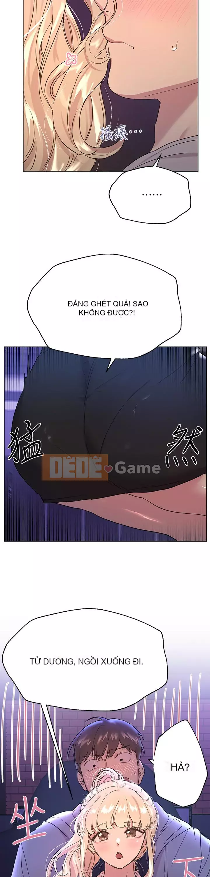 đào tạo chị em Chương 16-17