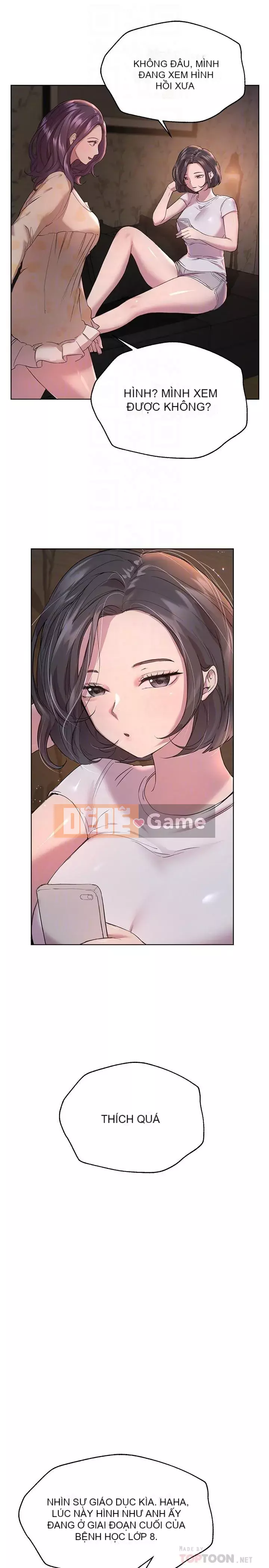 đào tạo chị em Chương 20-21