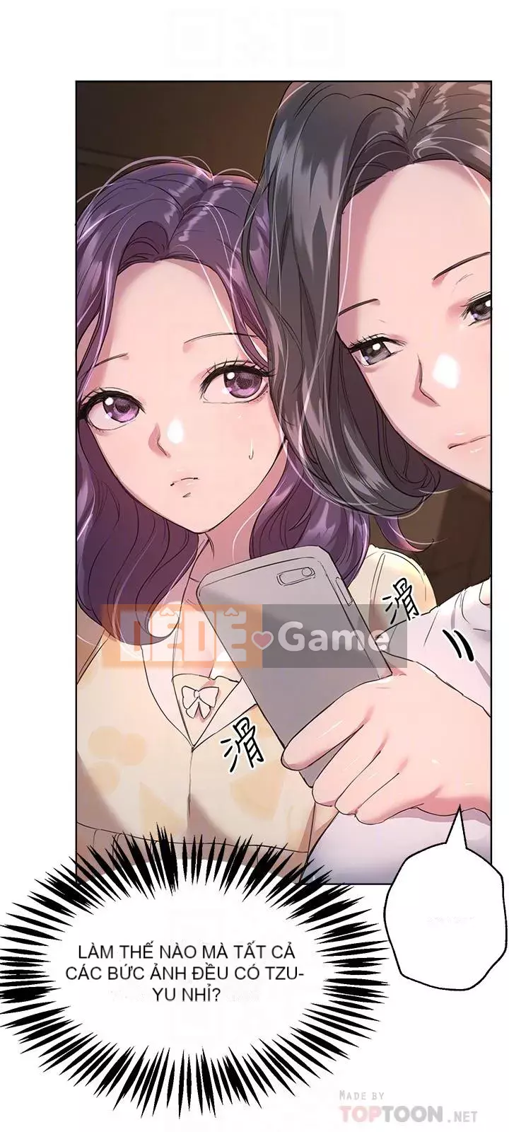 đào tạo chị em Chương 20-21