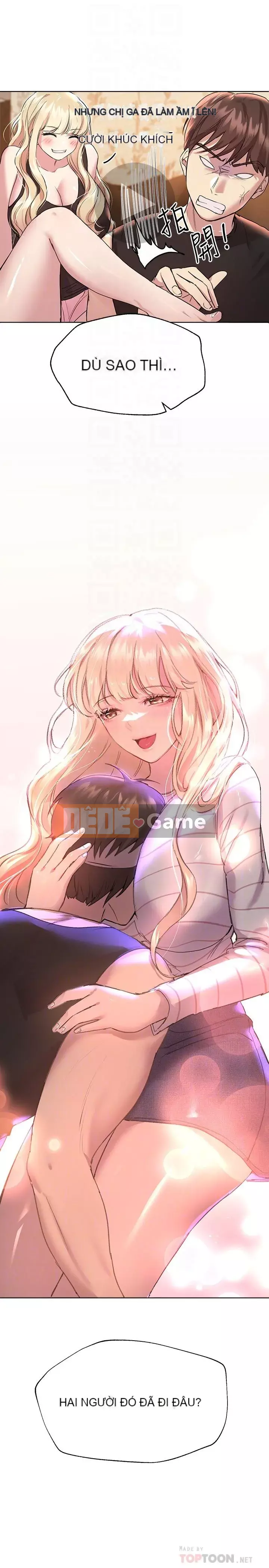 đào tạo chị em Chương 20-21