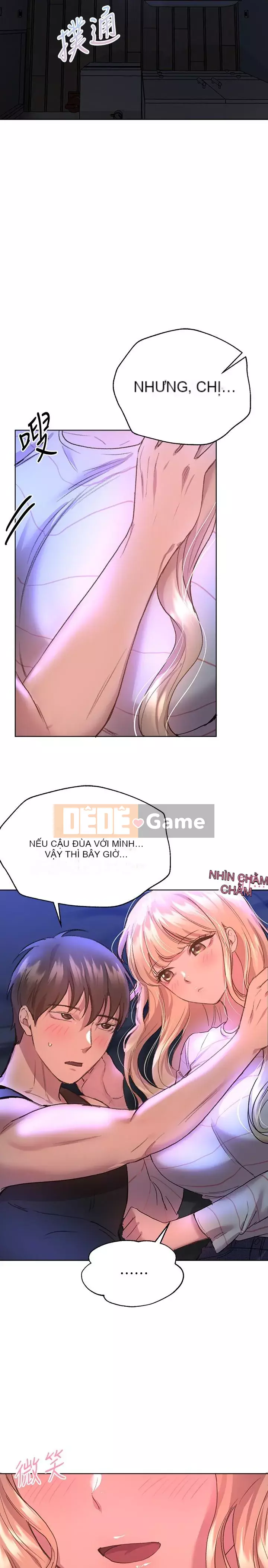 đào tạo chị em Chương 20-21