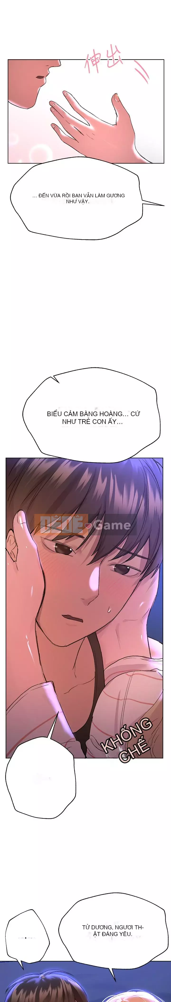 đào tạo chị em Chương 20-21