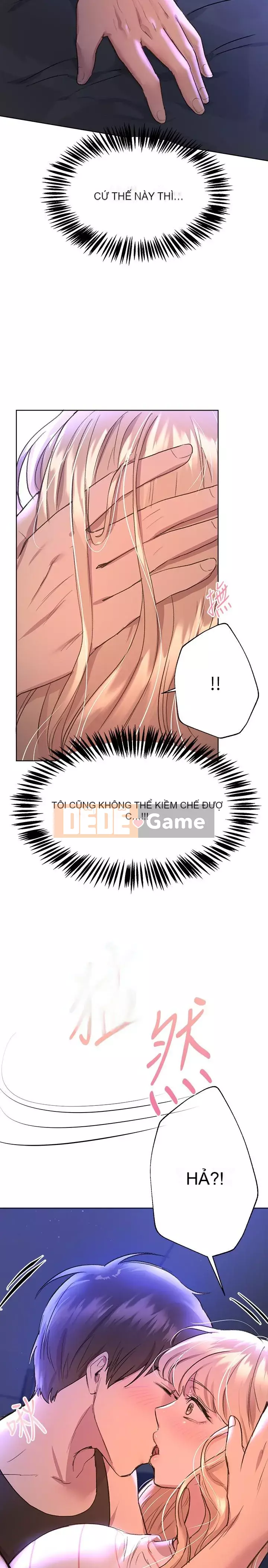 đào tạo chị em Chương 20-21