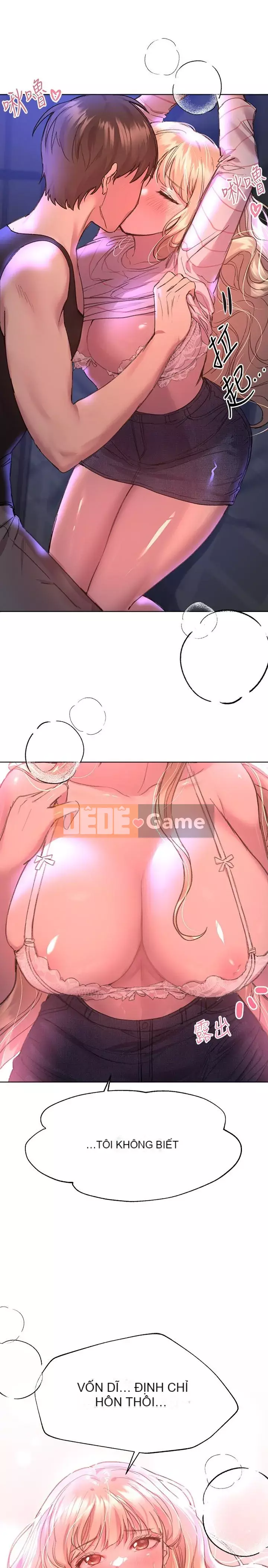 đào tạo chị em Chương 20-21