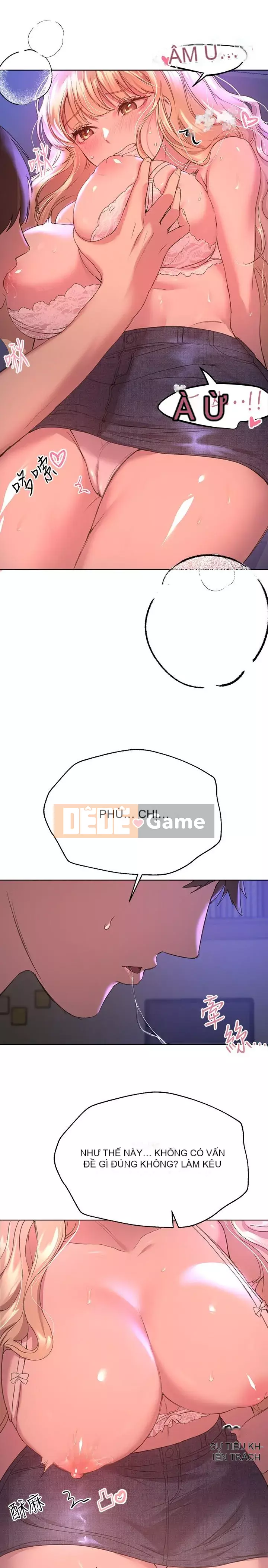 đào tạo chị em Chương 20-21