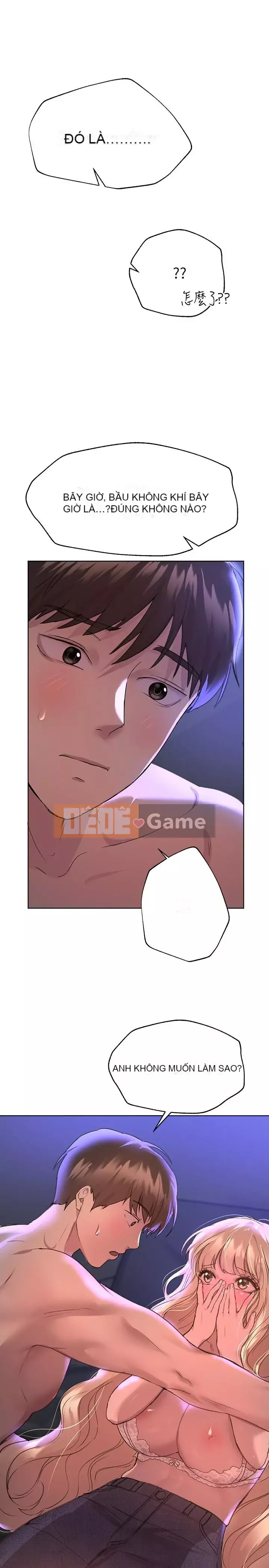 đào tạo chị em Chương 20-21