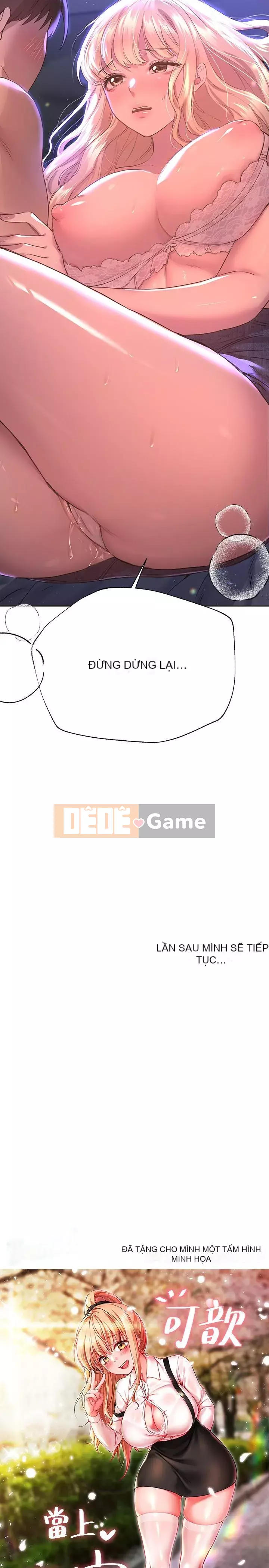 đào tạo chị em Chương 20-21