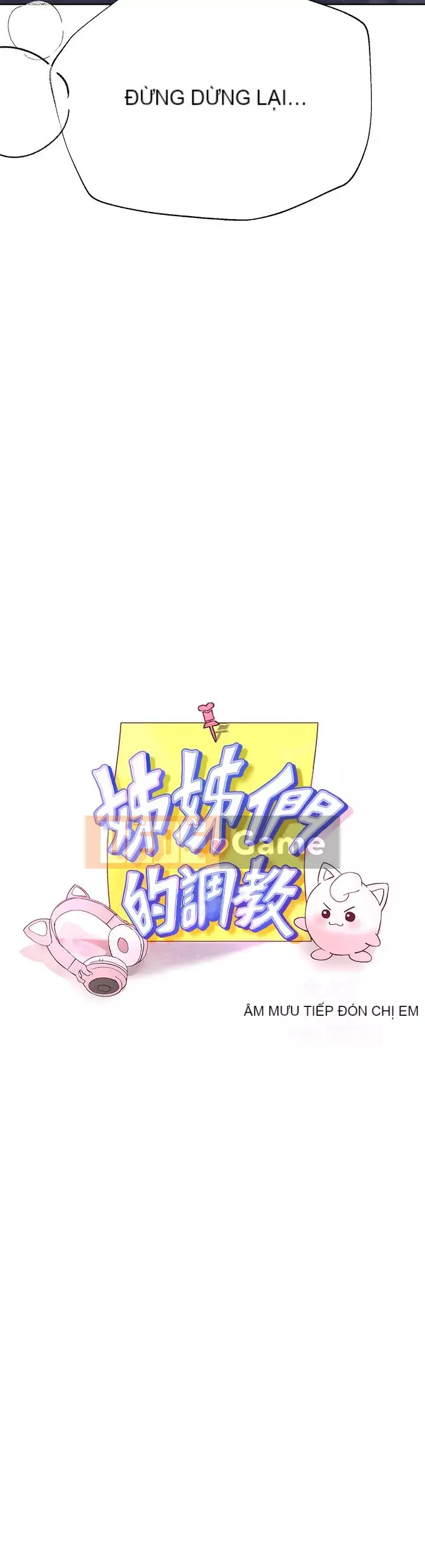 đào tạo chị em Chương 20-21