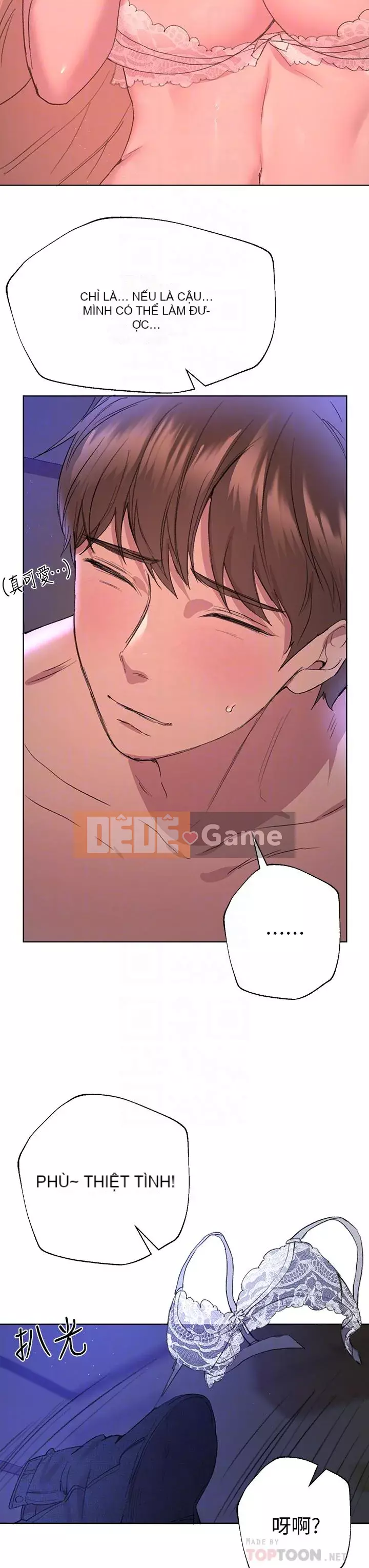 đào tạo chị em Chương 20-21