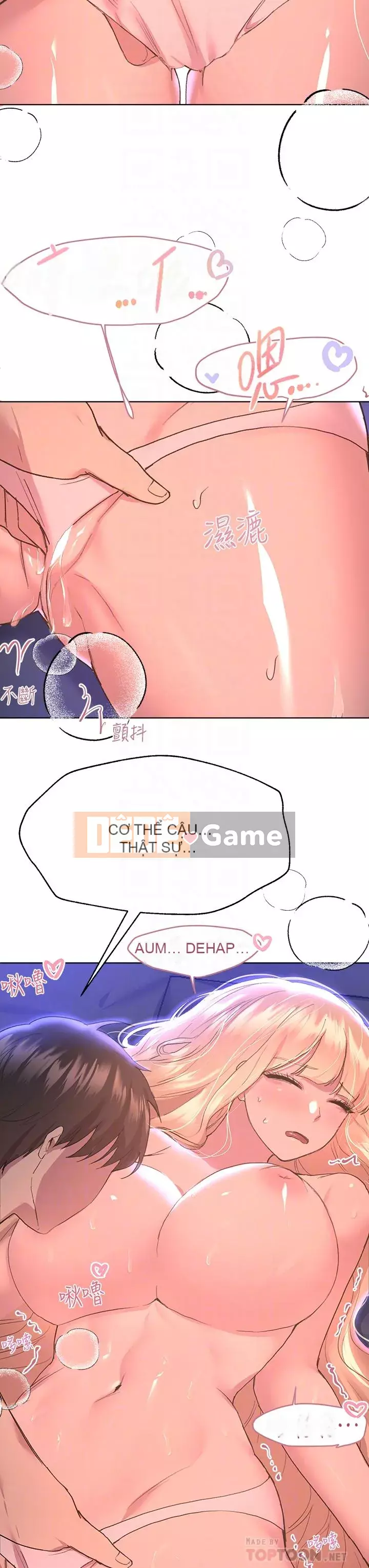 đào tạo chị em Chương 20-21