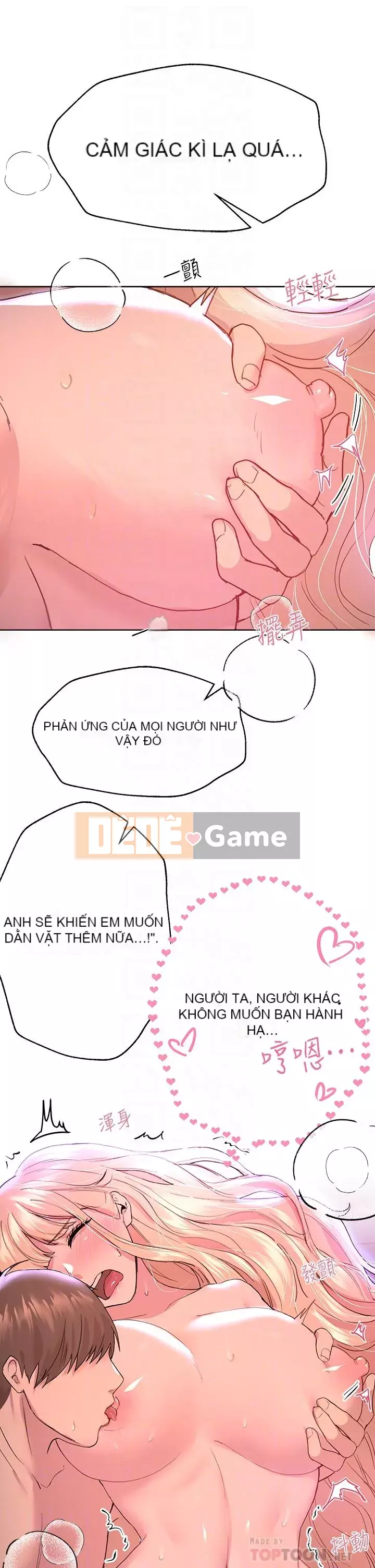 đào tạo chị em Chương 20-21