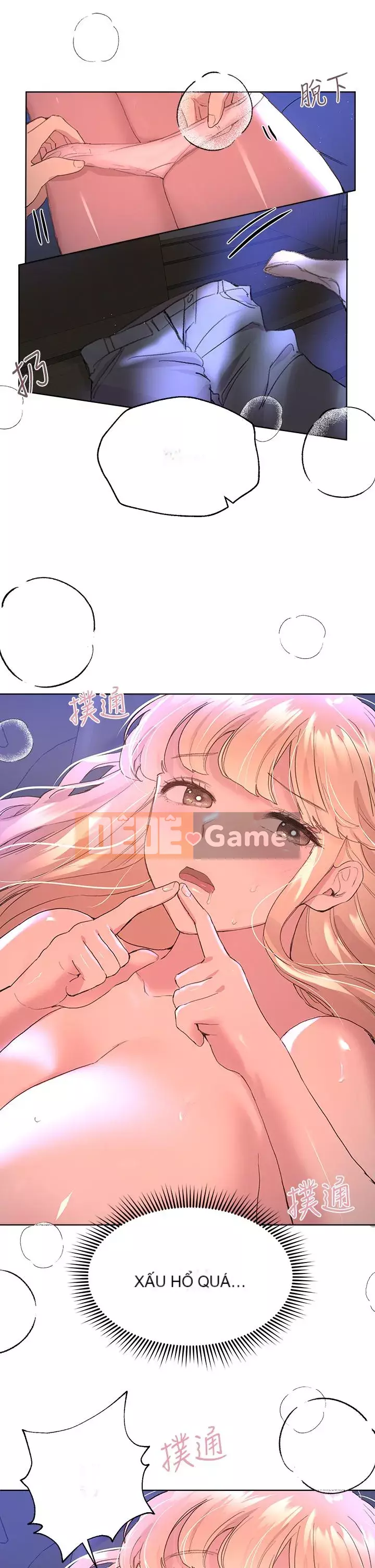 đào tạo chị em Chương 20-21