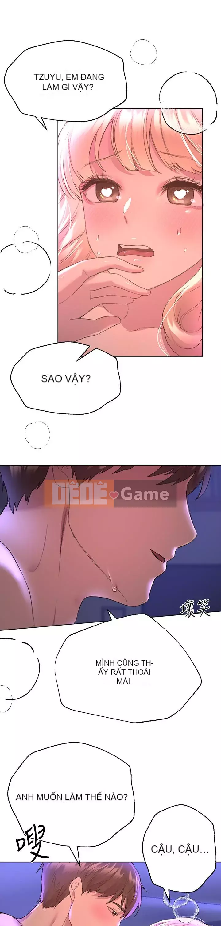 đào tạo chị em Chương 20-21