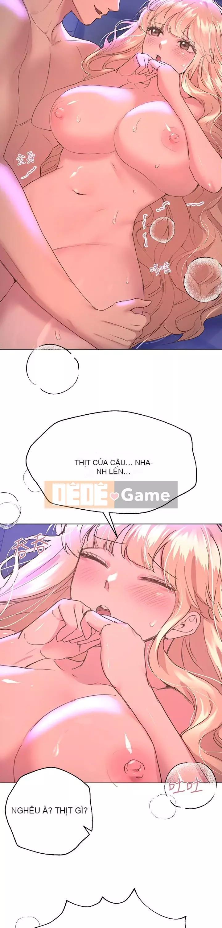 đào tạo chị em Chương 20-21