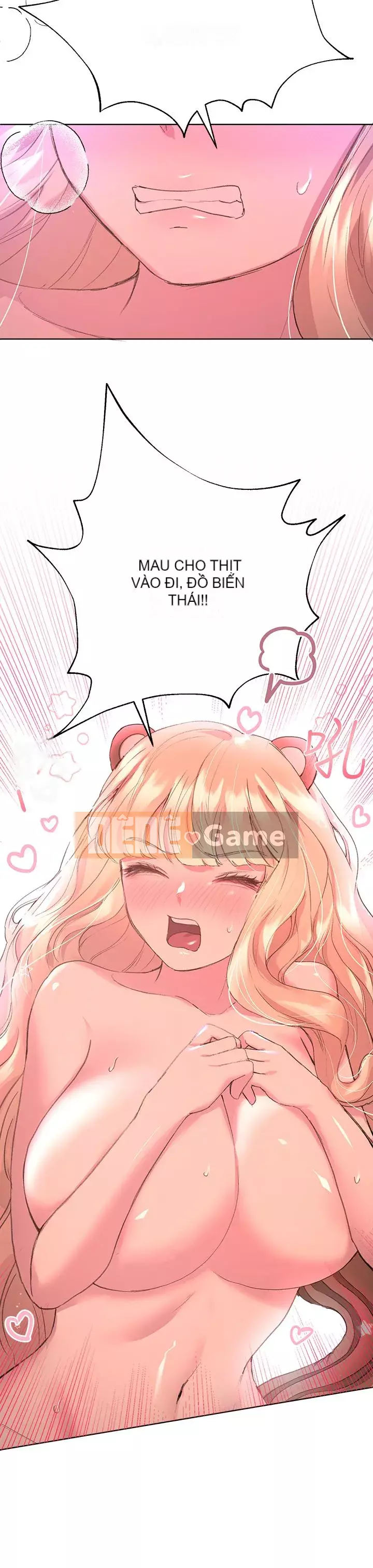 đào tạo chị em Chương 20-21