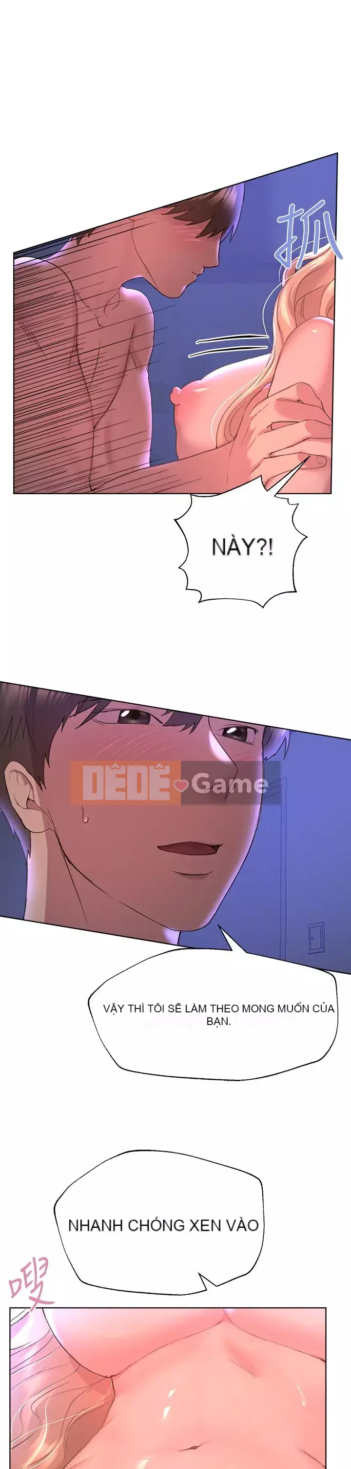 đào tạo chị em Chương 20-21