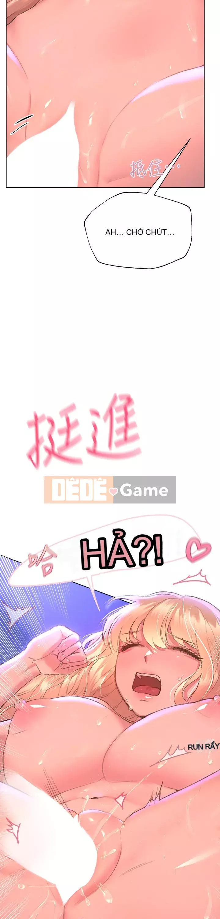 đào tạo chị em Chương 20-21