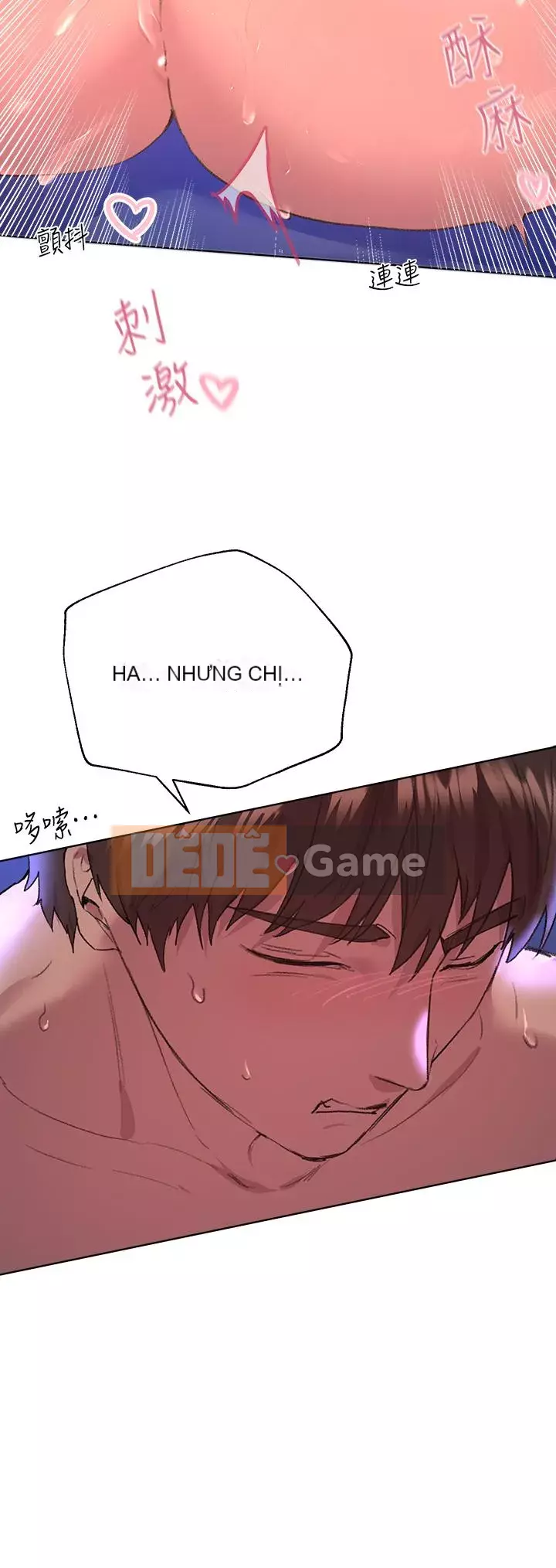 đào tạo chị em Chương 20-21