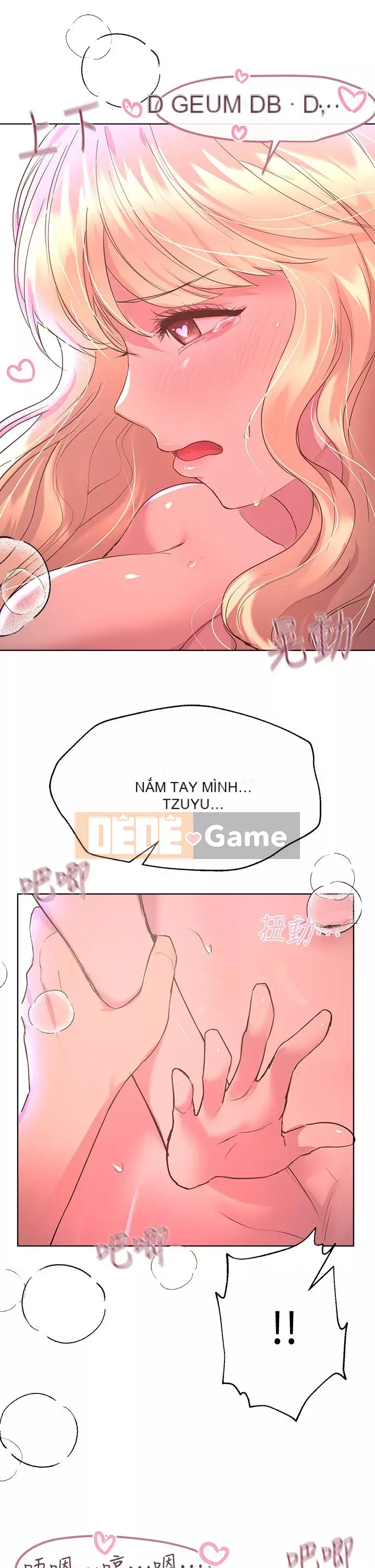 đào tạo chị em Chương 20-21