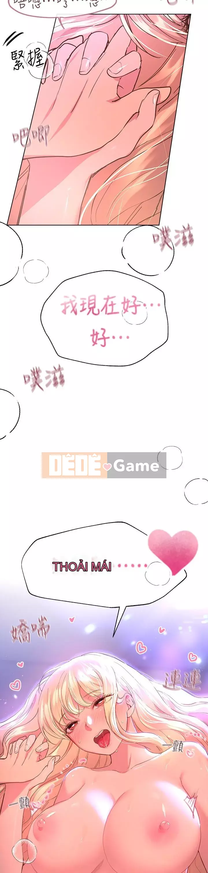 đào tạo chị em Chương 20-21