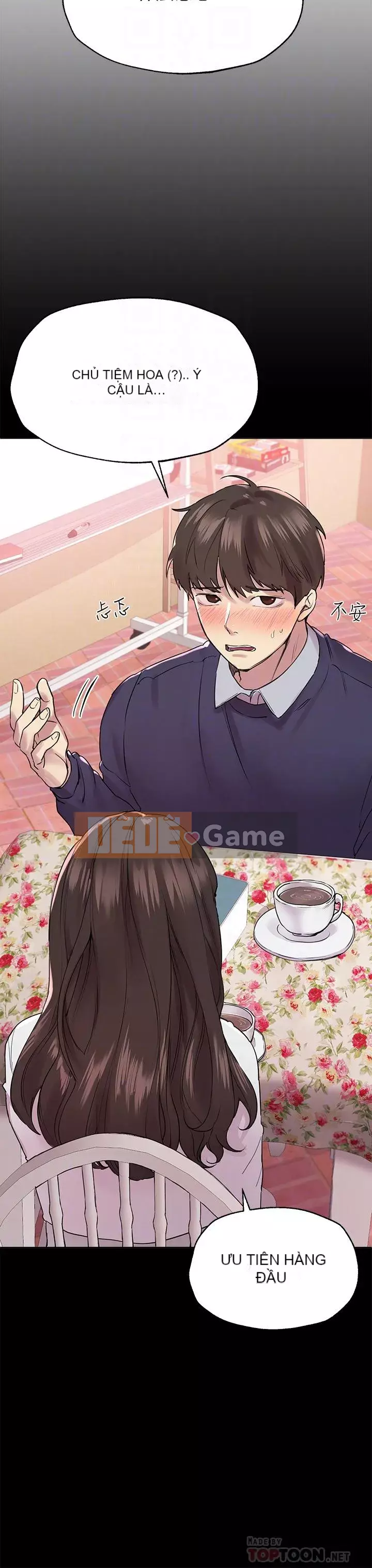 đào tạo chị em Chương 12-13