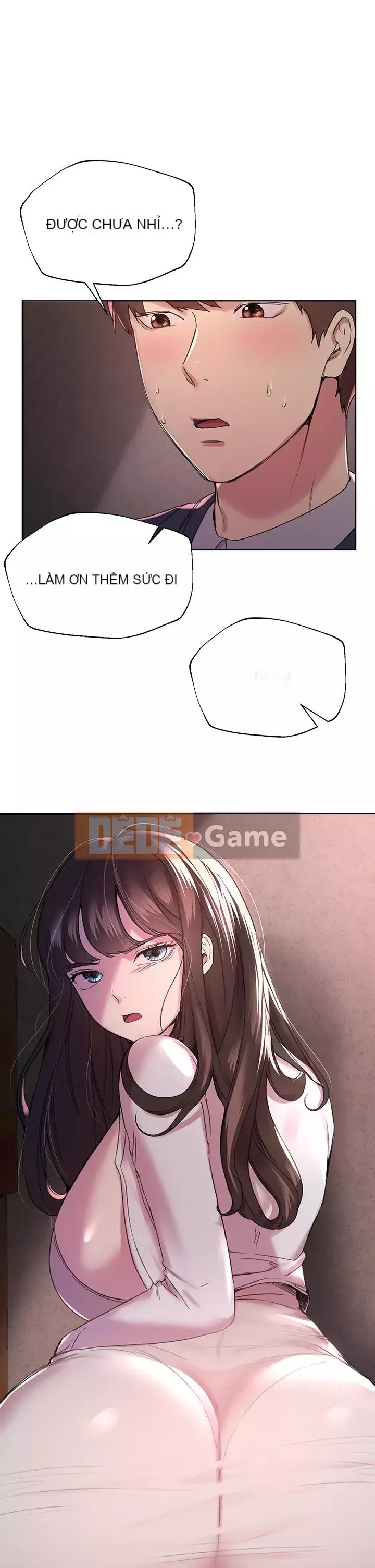 đào tạo chị em Chương 12-13