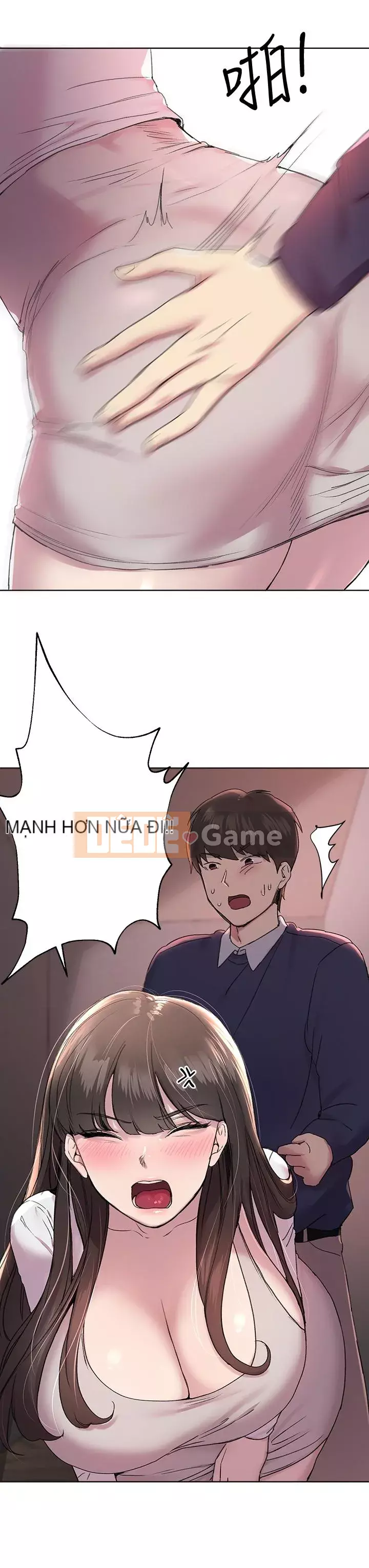 đào tạo chị em Chương 12-13