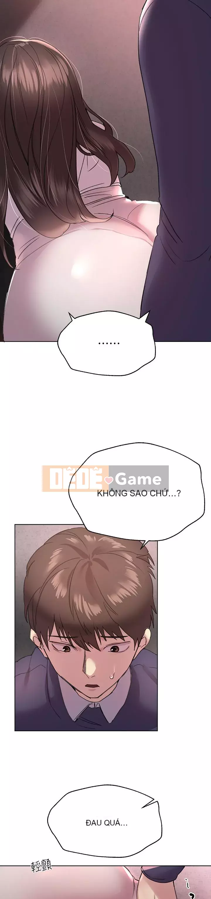 đào tạo chị em Chương 12-13