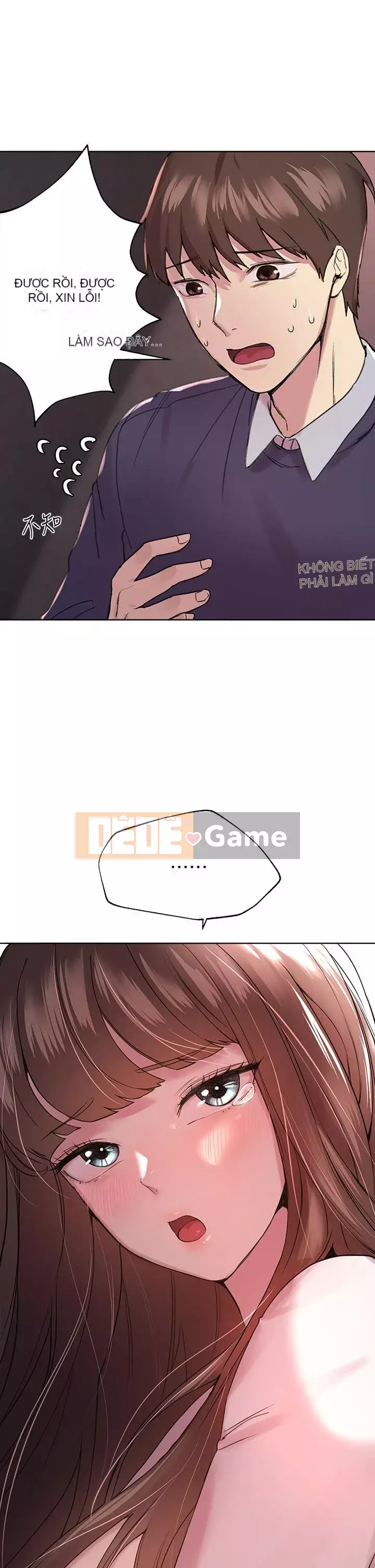 đào tạo chị em Chương 12-13