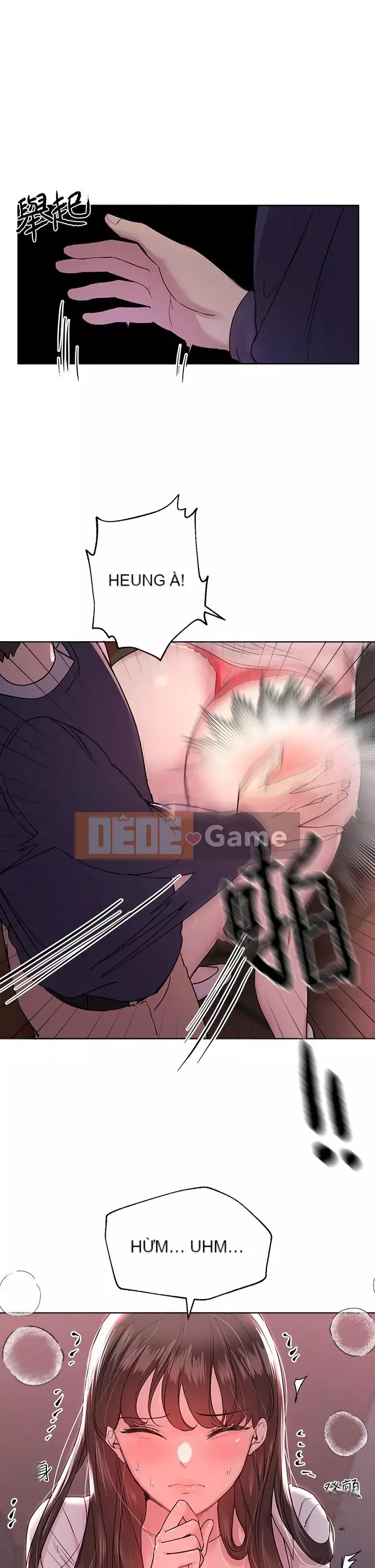 đào tạo chị em Chương 12-13