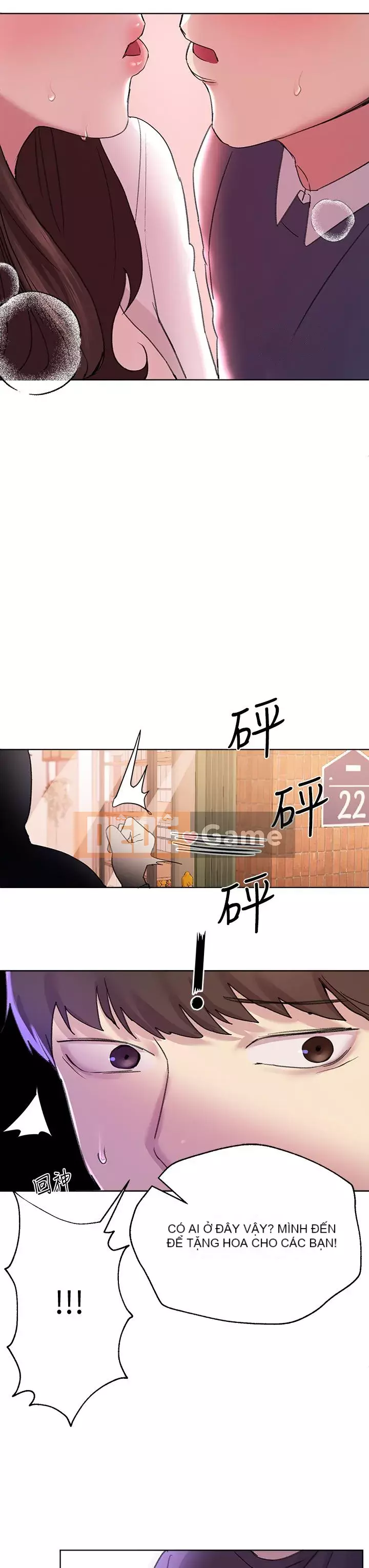 đào tạo chị em Chương 12-13