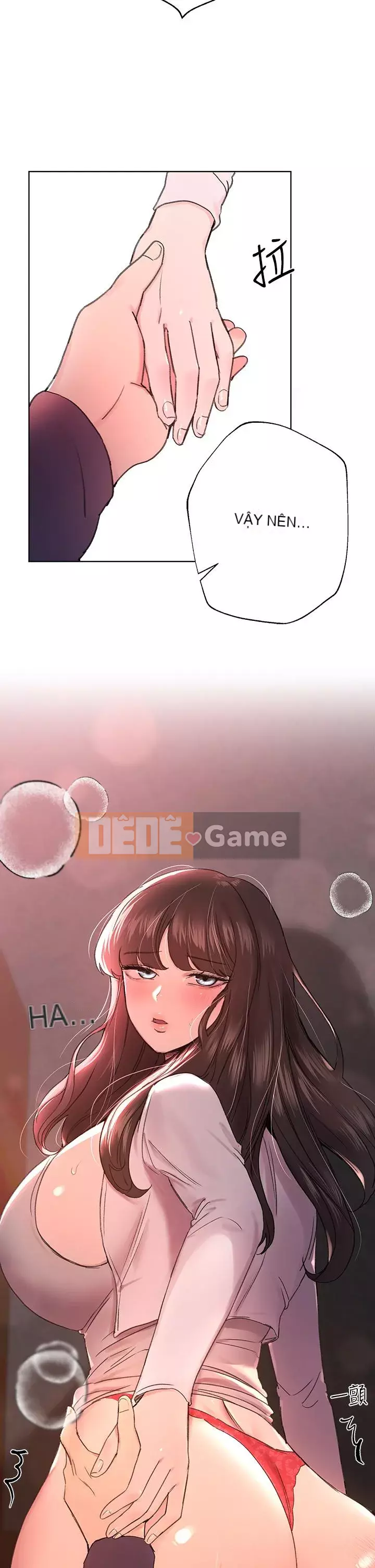 đào tạo chị em Chương 12-13