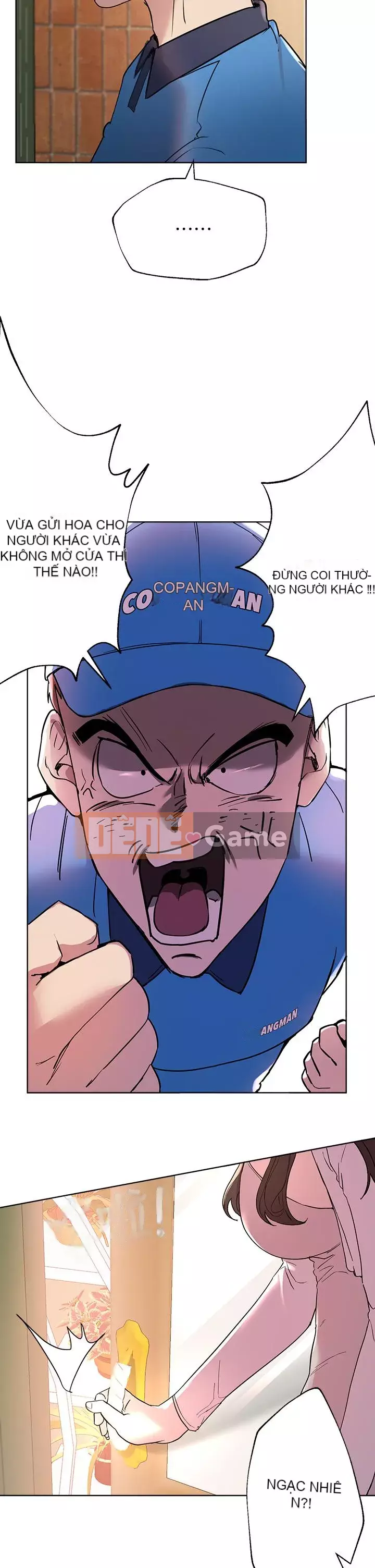 đào tạo chị em Chương 12-13