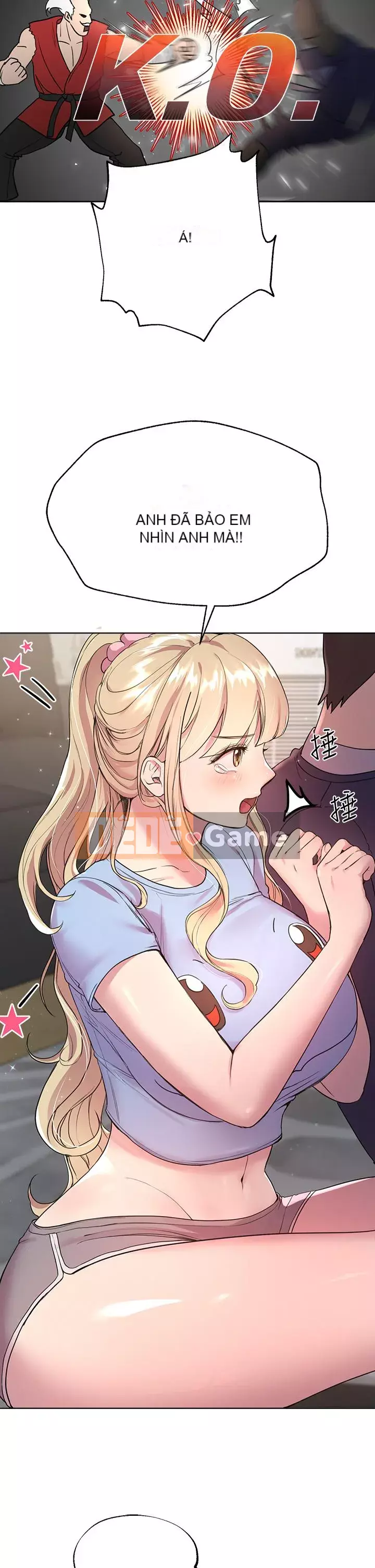 đào tạo chị em Chương 12-13