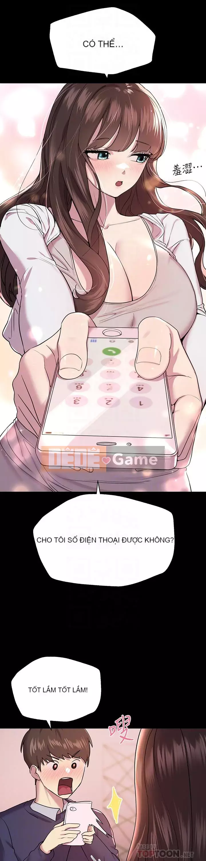 đào tạo chị em Chương 12-13