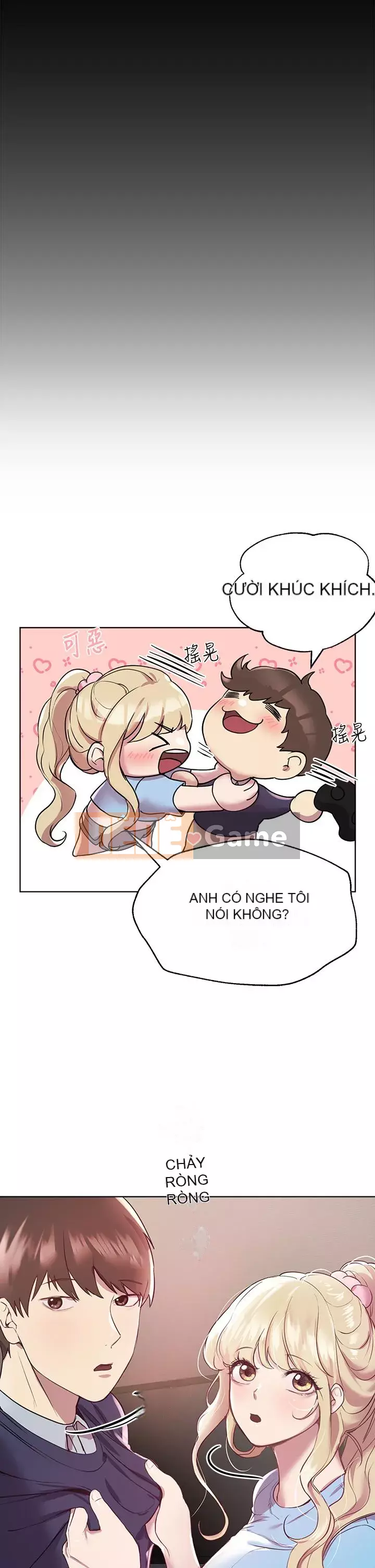 đào tạo chị em Chương 12-13