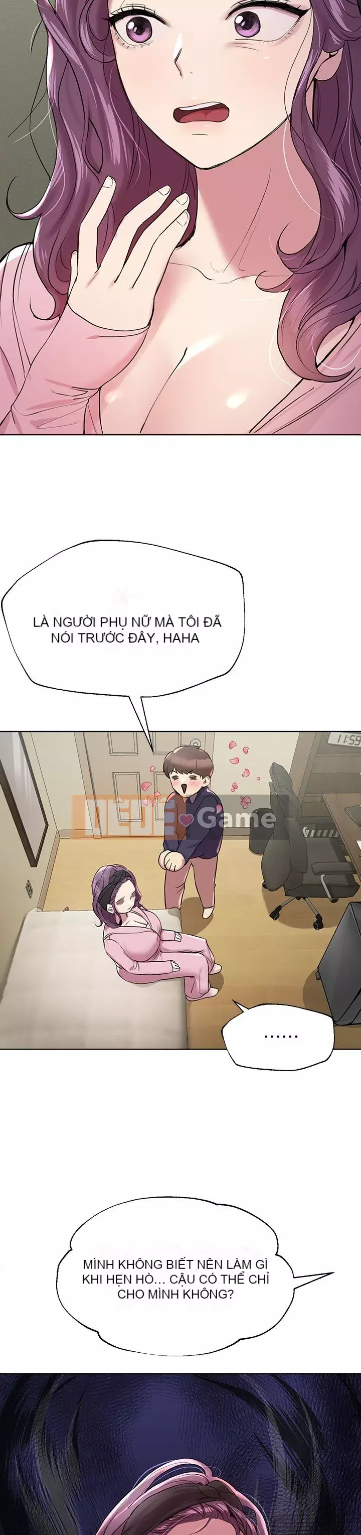 đào tạo chị em Chương 12-13