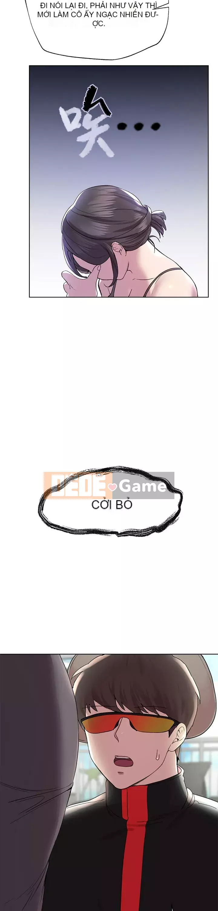 đào tạo chị em Chương 12-13