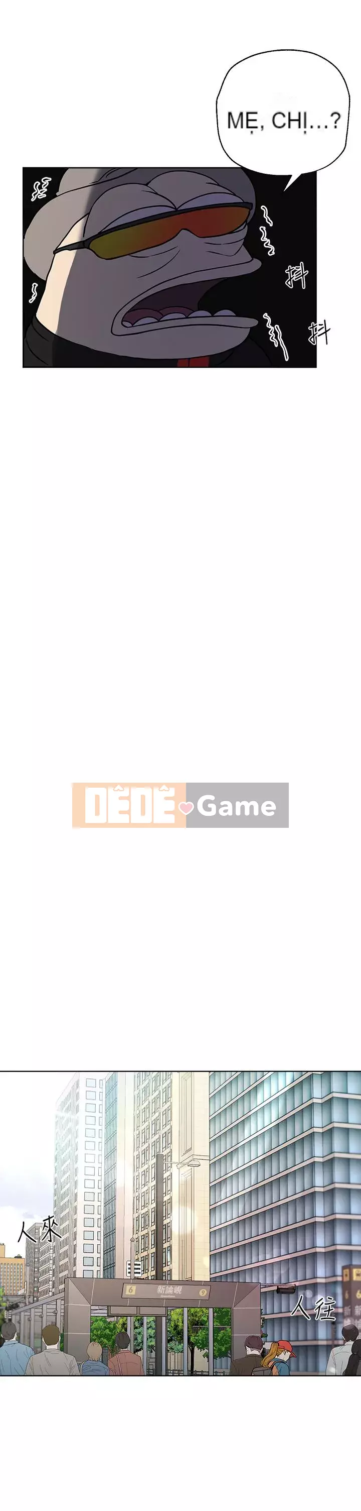 đào tạo chị em Chương 12-13