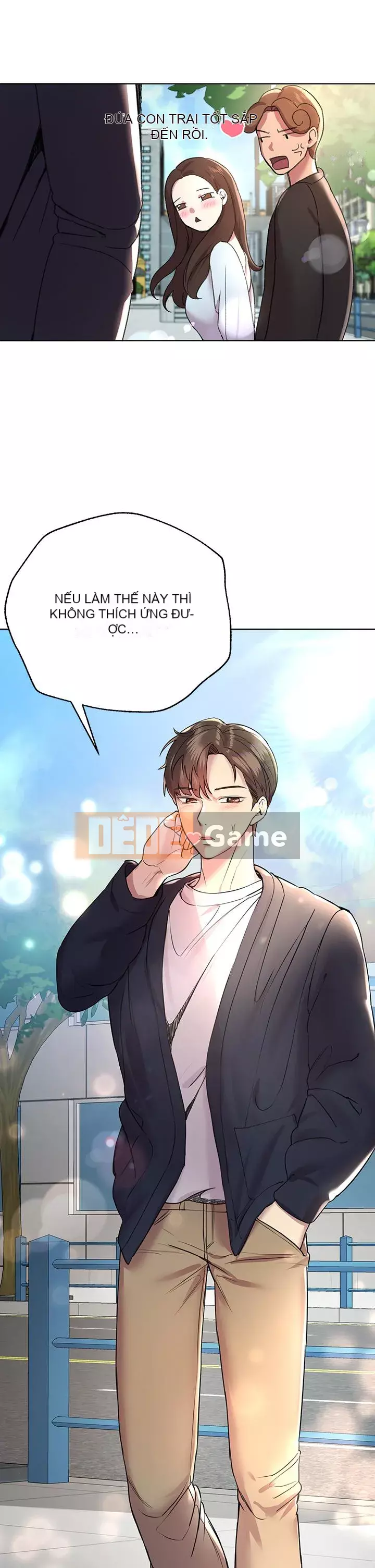 đào tạo chị em Chương 12-13