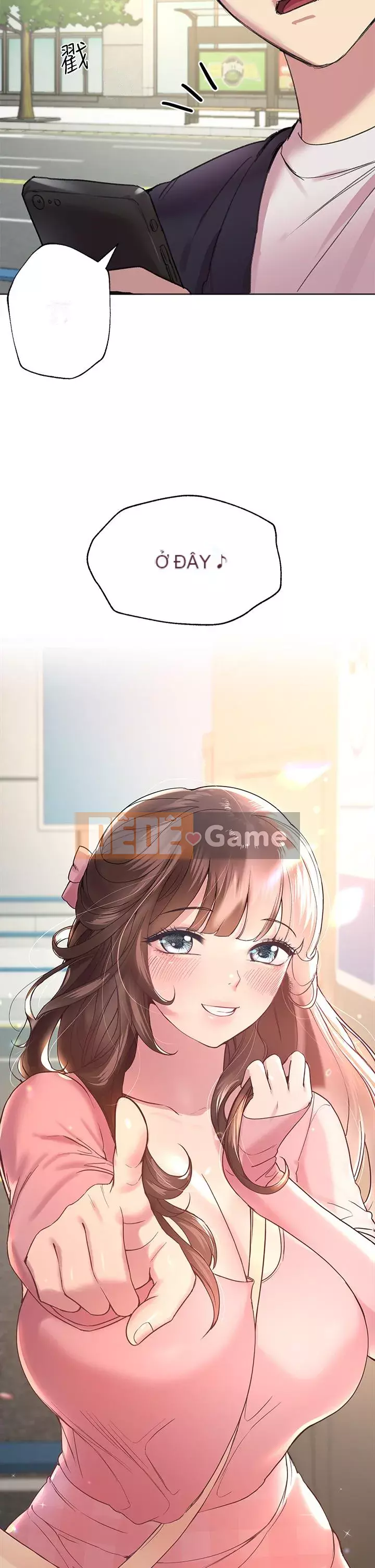 đào tạo chị em Chương 12-13