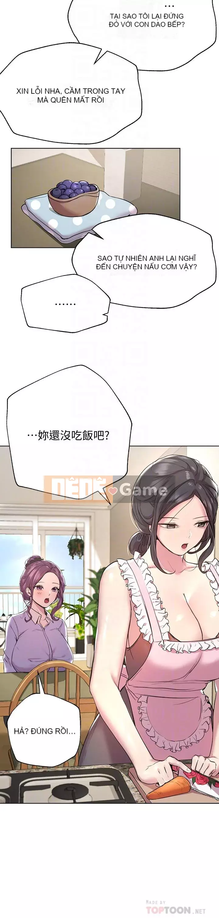 đào tạo chị em Chương 14-15